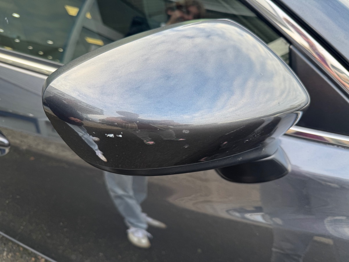 Mazda 6 150 ch | Elegance | Historique d'entretiens | GPS | Jantes Alu | Régulateur de vitesse