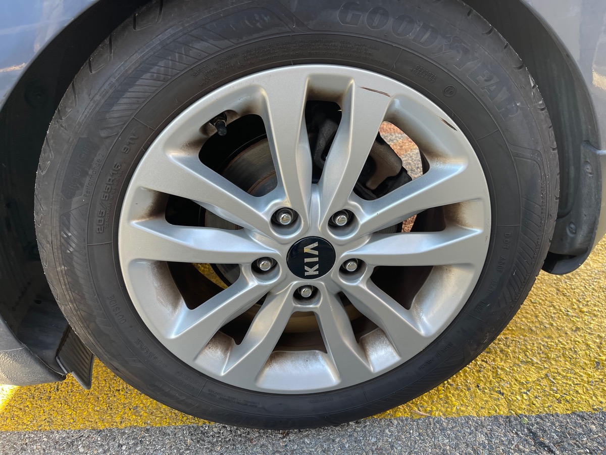 Kia Ceed 1.6 GDI 135 CV / Phase 2 / CarPlay / Caméra / GPS / Km Réel / Boite Auto