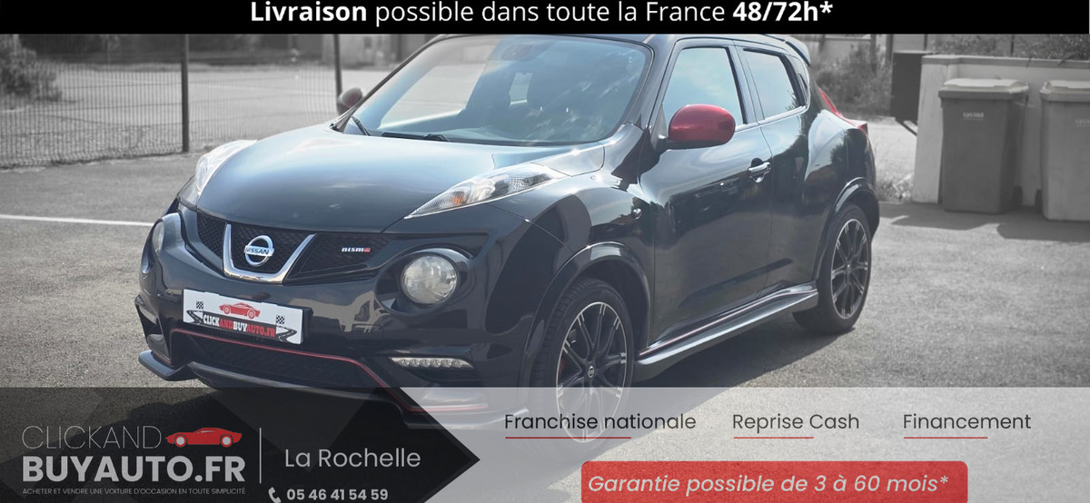 Photo du véhicule