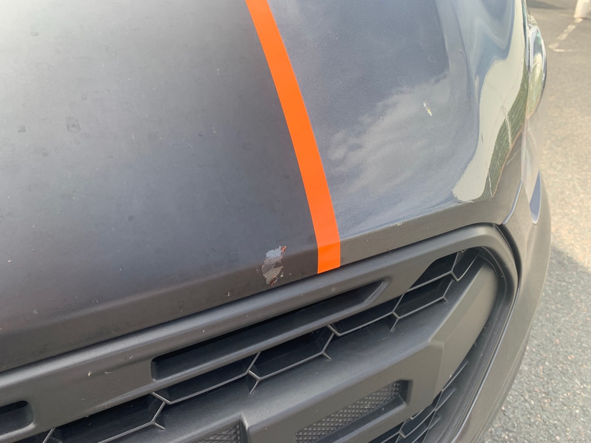Ford TRANSIT CUSTOM 170 ch | SPORT | 5 Places | L1H1 | Premiére MAIN | Caméra de recul | Attelage