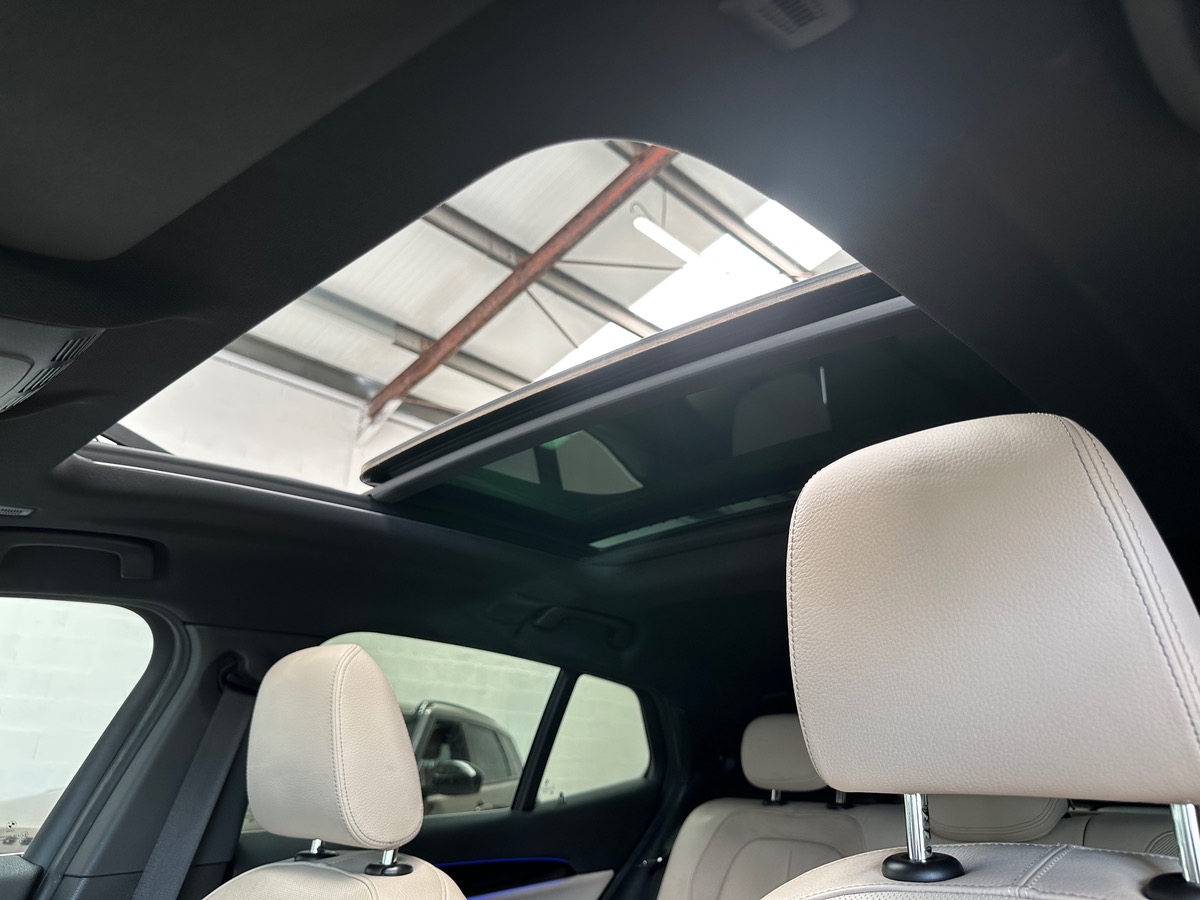 Bmw X2 (F39) SDRIVE 20I M SPORT DKG7