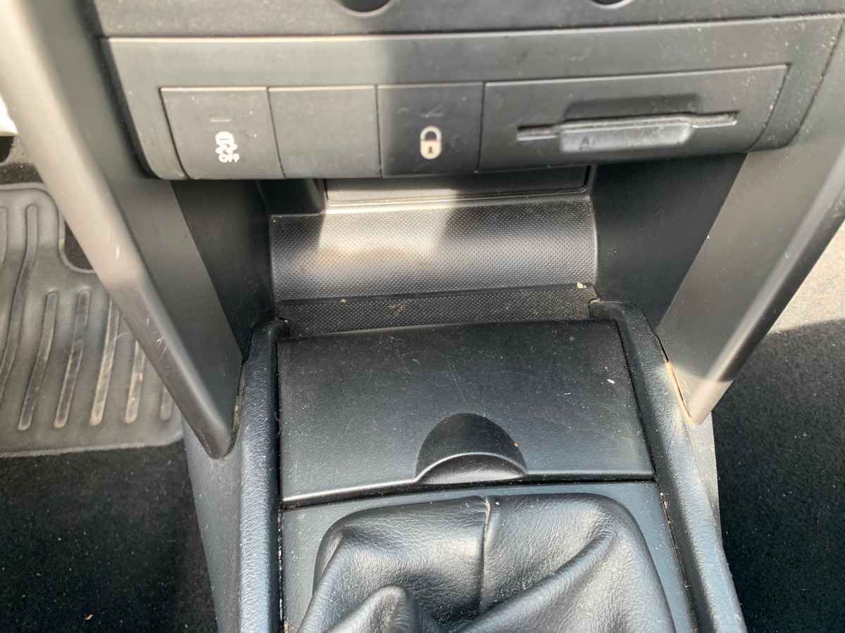 Peugeot 207 CC 120 chevaux | Sport | Climatisation | 4 Places | Vitres électriques | Jantes alu