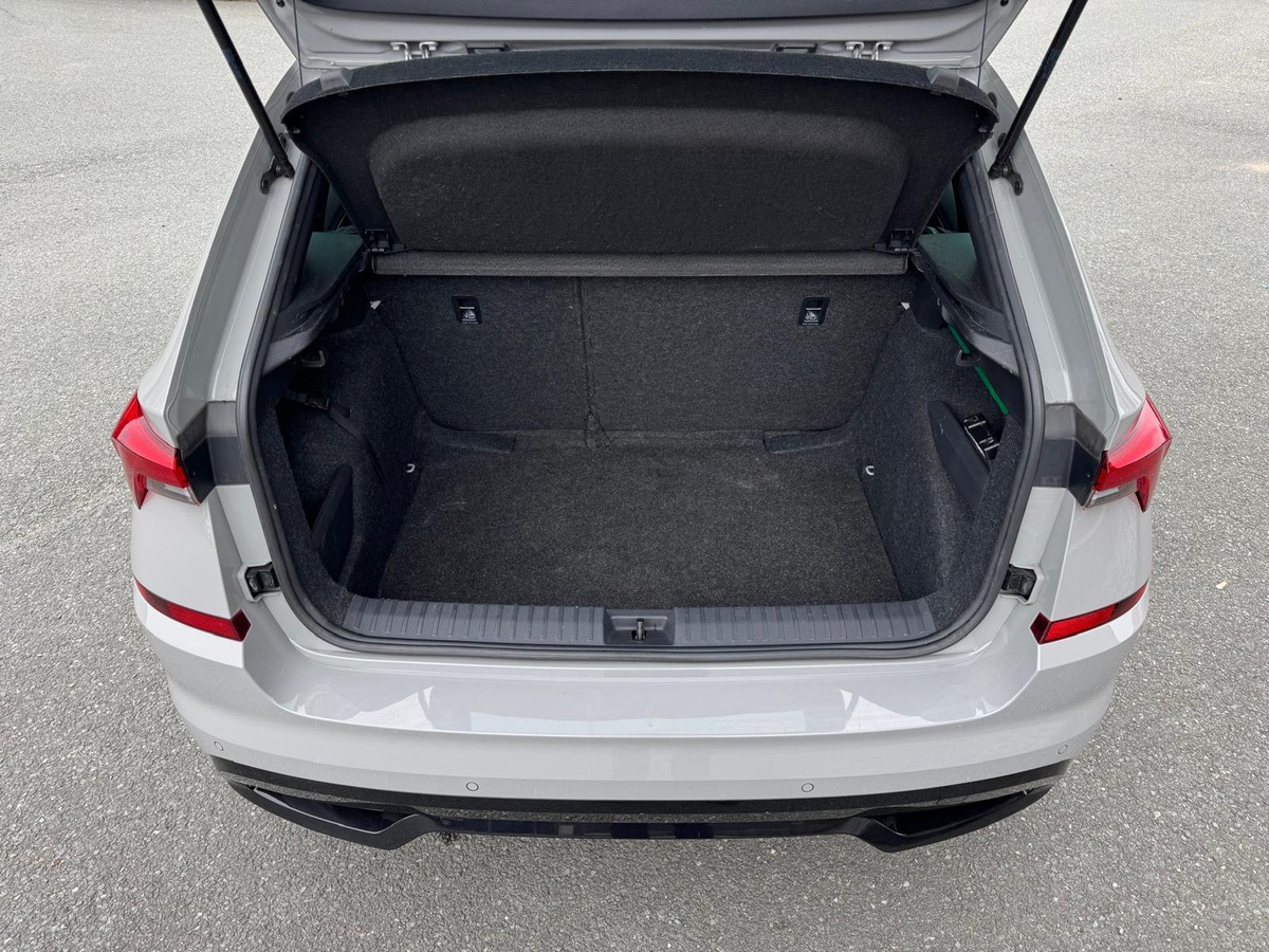 Skoda Kamiq 1.5 TSI 150CV dsg7 finition Monte-Carlo - Suivi d'entretiens
