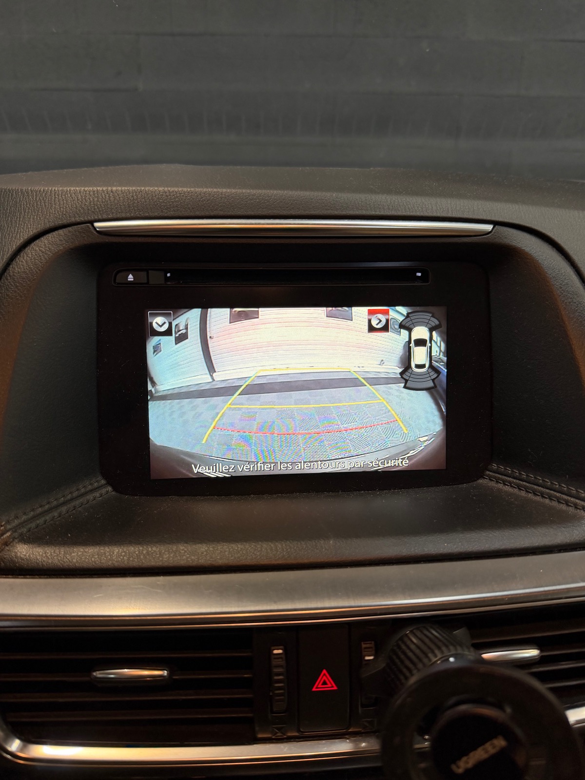 Mazda CX-5 SELECTION 2.2 d Skyactiv-D Phase 2