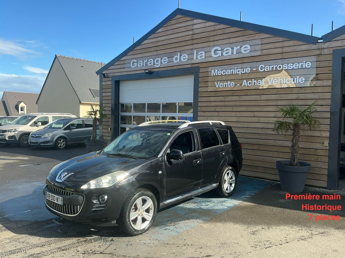 Photo du véhicule