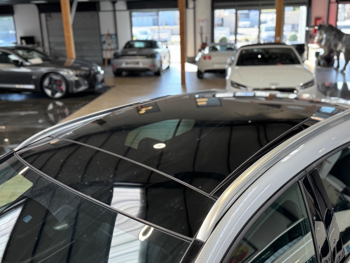 Mercedes Benz GLA PHASE 2 200 7-G DCT FASCINATION AMG 160CV TO/HARMAN KARDON/360° SUIVIT COMPLET