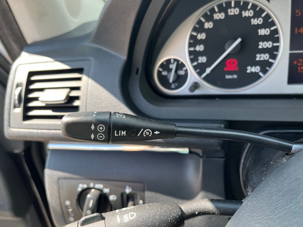 Mercedes-Benz Classe B 180 CDI 109ch CLASSIC, CLIMATISATION, REGULATEUR, LIMITEUR