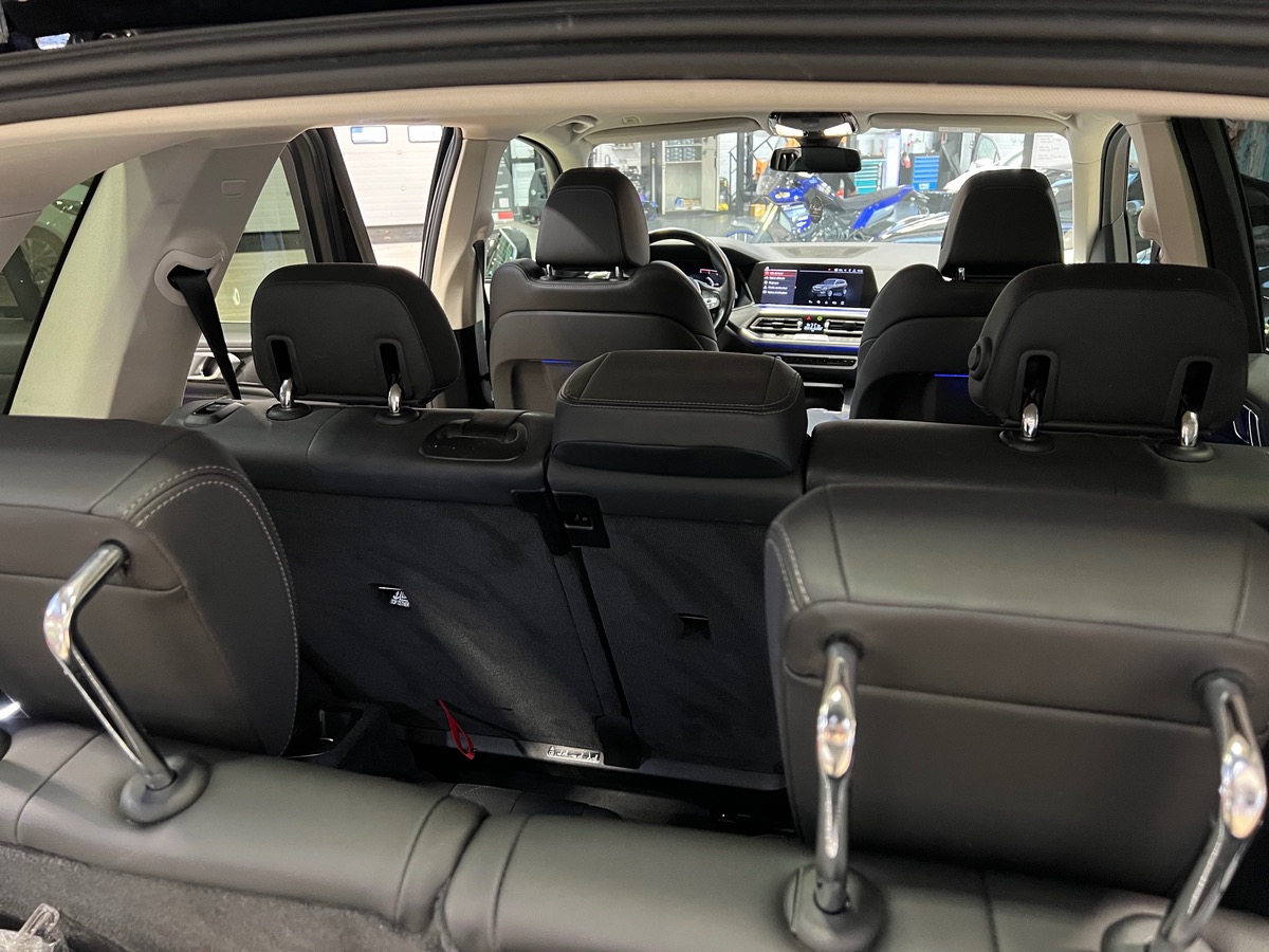 Bmw X5 25D (G05) XDRIVE 231CV 7 PLACES Q