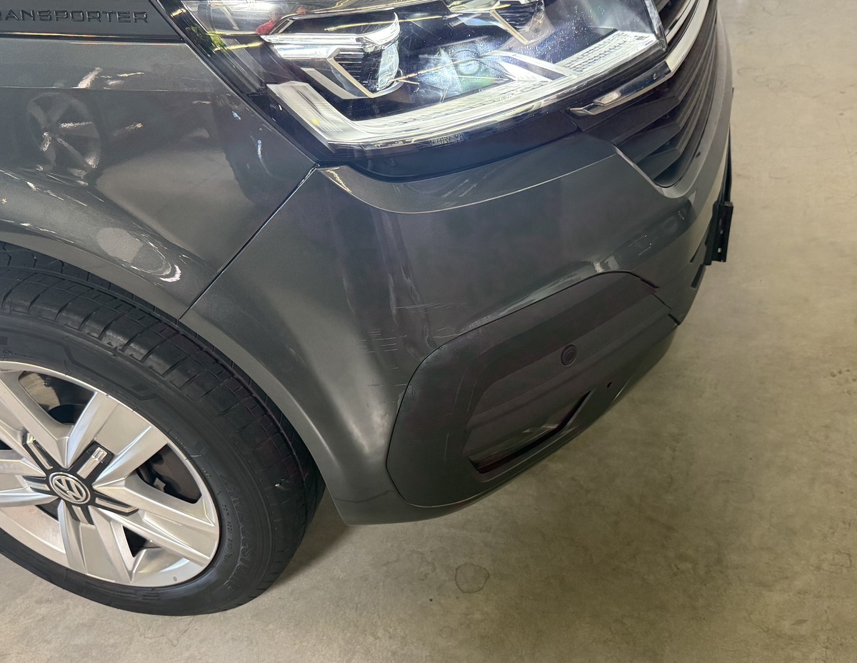 Volkswagen Transporter 2.0 TDI 204 Ch 4MOTION DSG7 / ATTELAGE / CARPLAY / CAMERA