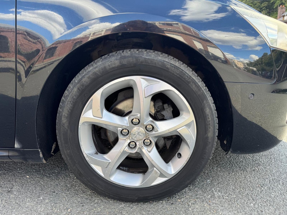 Peugeot 508 SW 2.0 HDi 140 Féline - Garantie