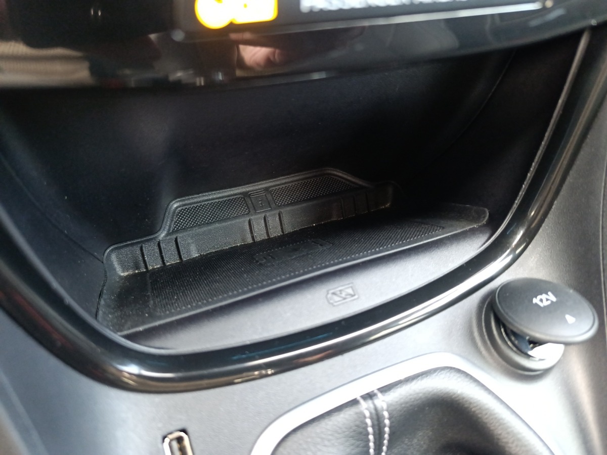 Ford Puma 1.0 FLEXIFUEL 125 CV MHEV TITANIUM BUSINESS