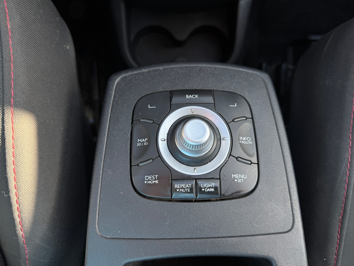 RENAULT Grand Scenic Business 1.5 dCi EDC6 110 cv Boîte auto 7 places