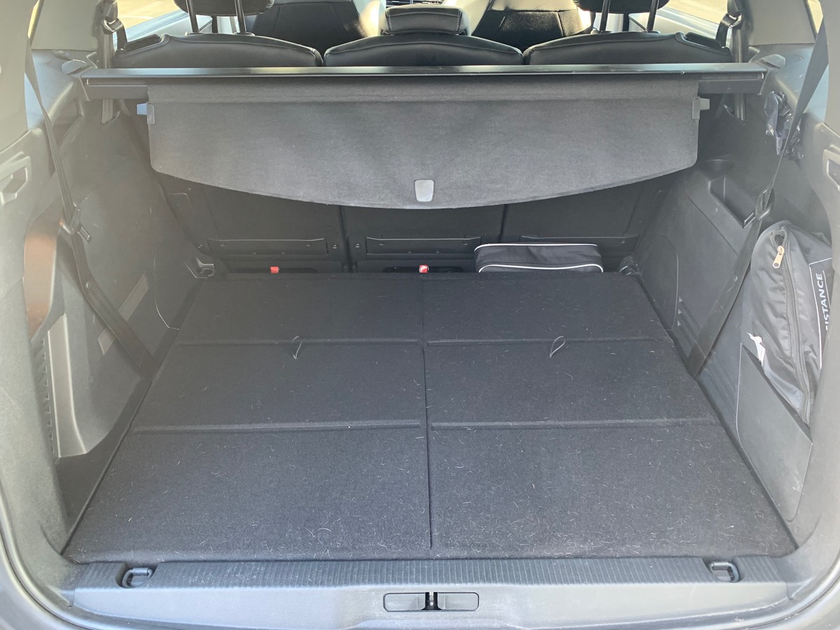 Peugeot 5008 130 ch | Allure Pack | 7 Places | Radar avant, arriére | Régulateur  | Caméra de recul