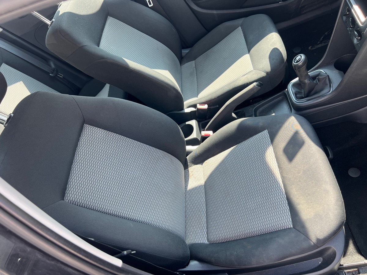 Volkswagen Polo V TRENDLINE 1,6L  90cv TDI , SUIVI COMPLET