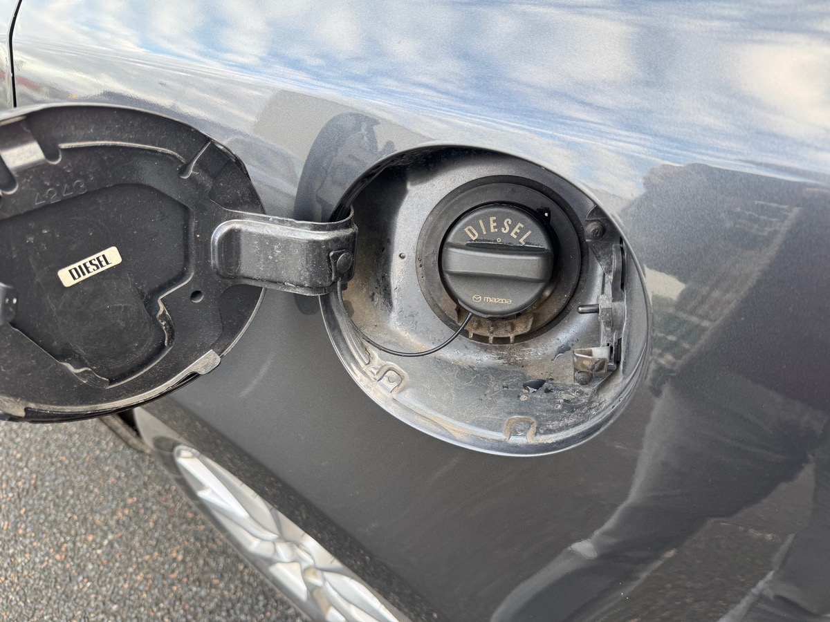 Mazda 6 150 ch | Elegance | Historique d'entretiens | GPS | Jantes Alu | Régulateur de vitesse