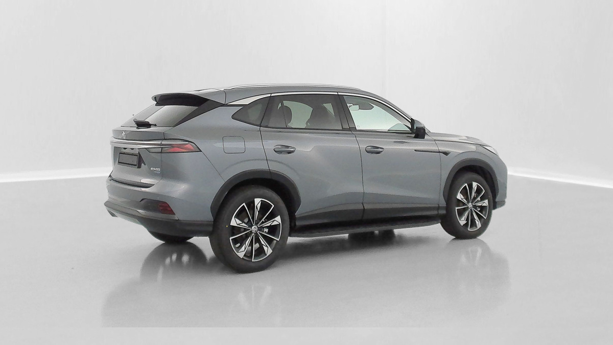 MG EHS 272 | 1.5T PHEV | Luxury | Caméra 360° | Compteur numérique 12,3''| PLUSIEURS COLORIS