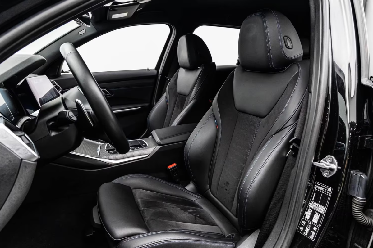 Bmw Série 3 Touring VII M340iA MH xDrive 374ch/Pack Innovation/Laser/Caméra