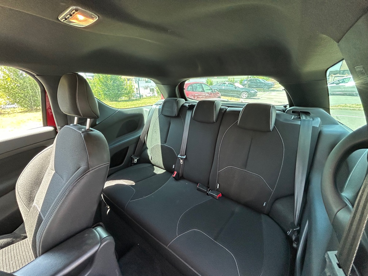 Citroën DS3 SoChic 1.6 hdi 92