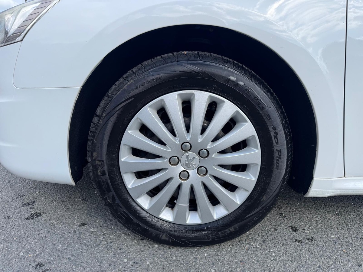 Peugeot 508 1.6 e-HDi 115 Access-Distribution neuve-Garantie