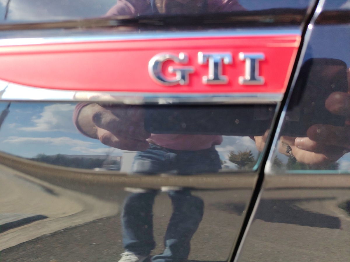 Volkswagen Polo 2.0 tsi 200 chevaux dsg6