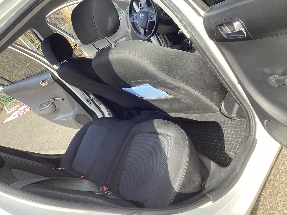 Hyundai i20 1.2