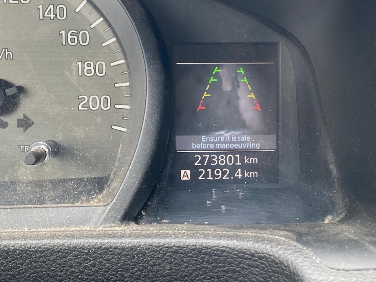 Nissan NV200 1.5 dci 110cv 7 places 1ère main 5990eu