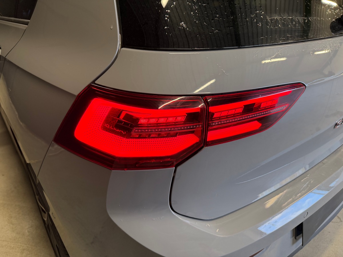 Volkswagen Golf 8 VIII GTI CS 2.0 tsi 300 CH Mode Nurburgring Toit Panoramique / Harman Kardan / ATH