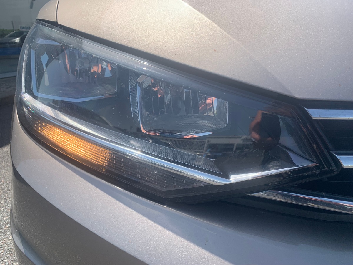 Volkswagen Touran 115 | Confortline | Caméra recul | Régulateur vitesse adaptatif | Apple car Play