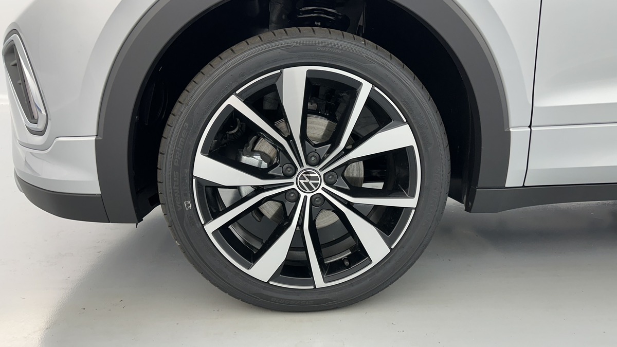 Volkswagen T-Cross 1.0 TSI 116ch R-Line DSG7 | Plusieurs coloris et finitions disponible