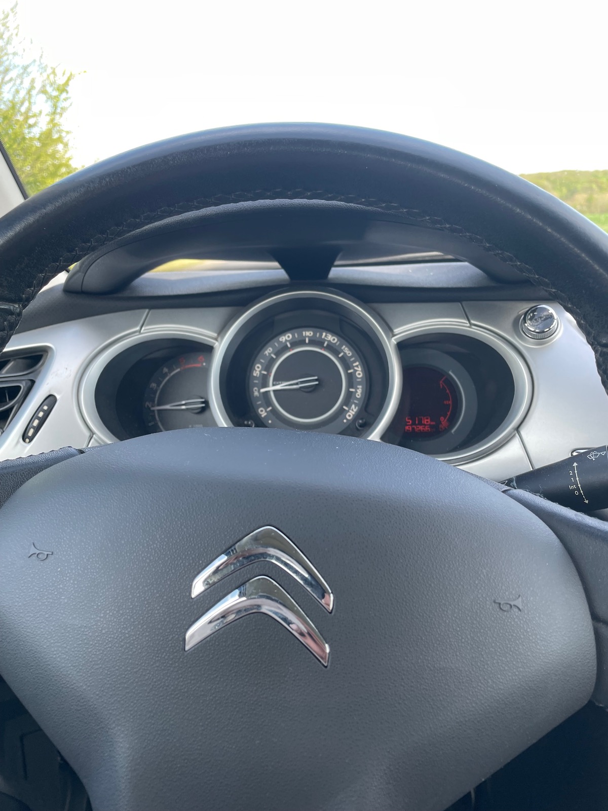 Citroën C3 1.4 hdi
