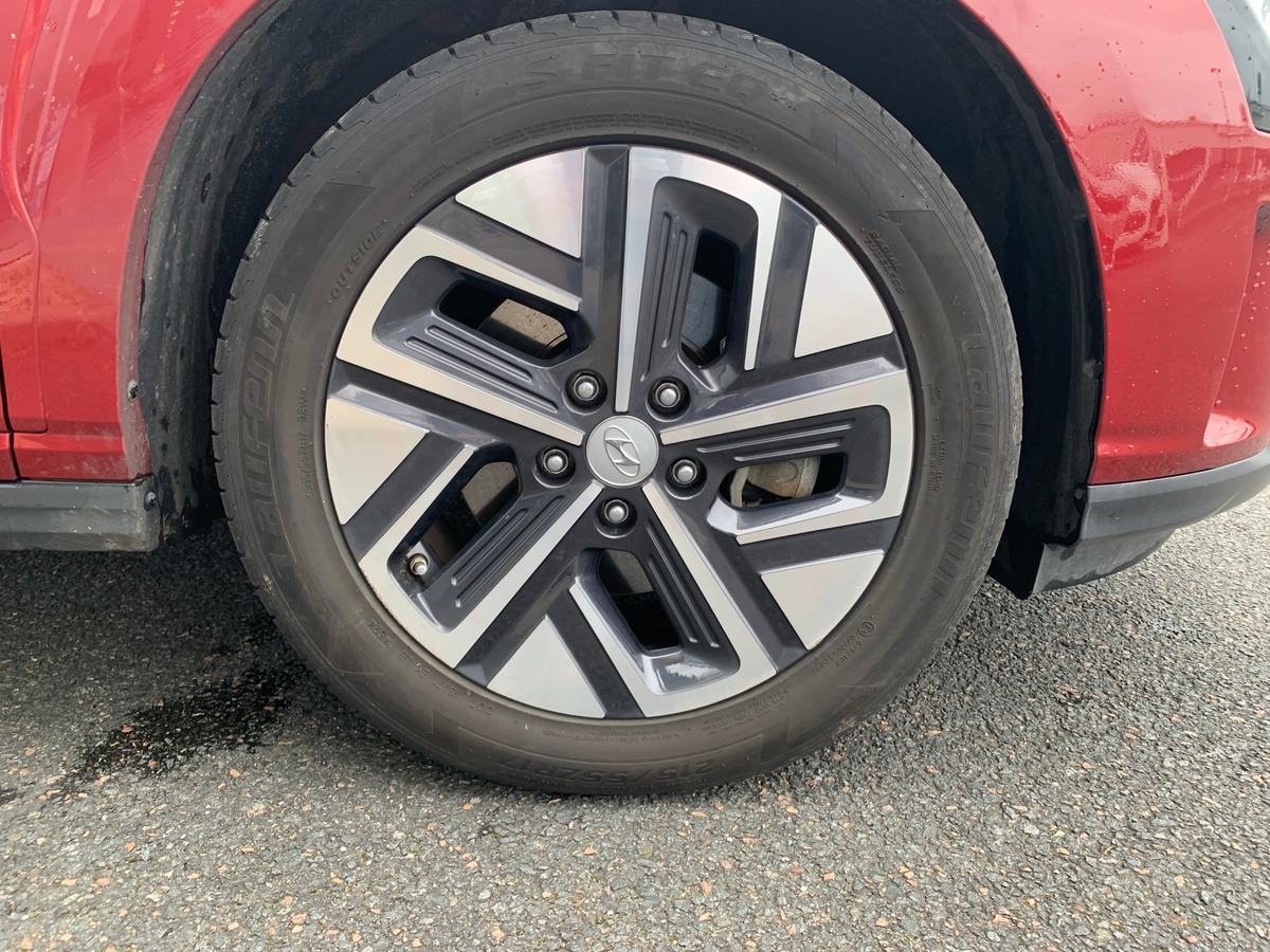 Hyundai Kona 136 | Creative | Caméra recul | Affichage tête haute | Assistance maintien trajectoire