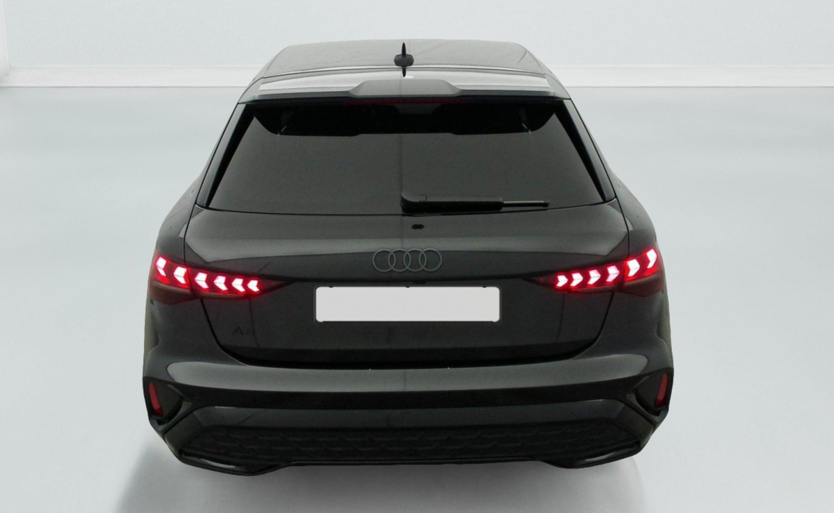 Audi A3 Sportback NOUVELLE 45 TFSI E HYBRIDE RECHARGEABLE | 272 | S TRONIC 6 | S LINE