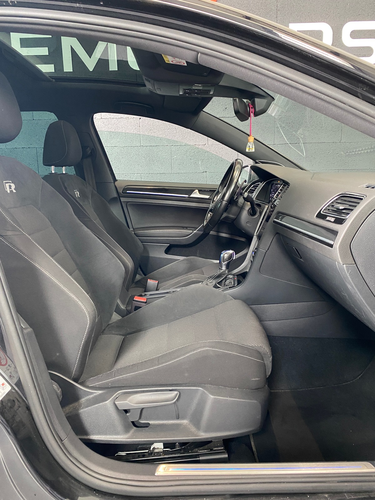 Volkswagen Golf 7 R 2.0 TSi 310 DSG 4 Motion