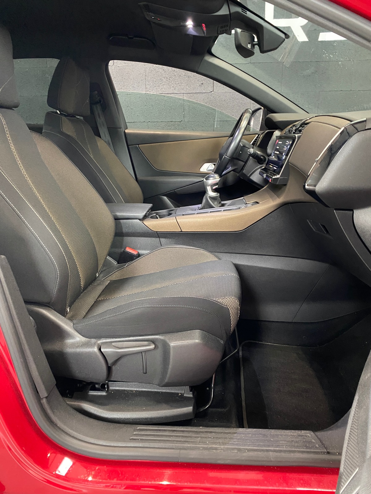 DS DS 7 1.5 BLUEHDI 130 SO CHIC