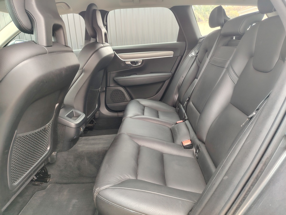 Volvo V90 v90 phase 2 2.0 boite auto D4 190 inscription