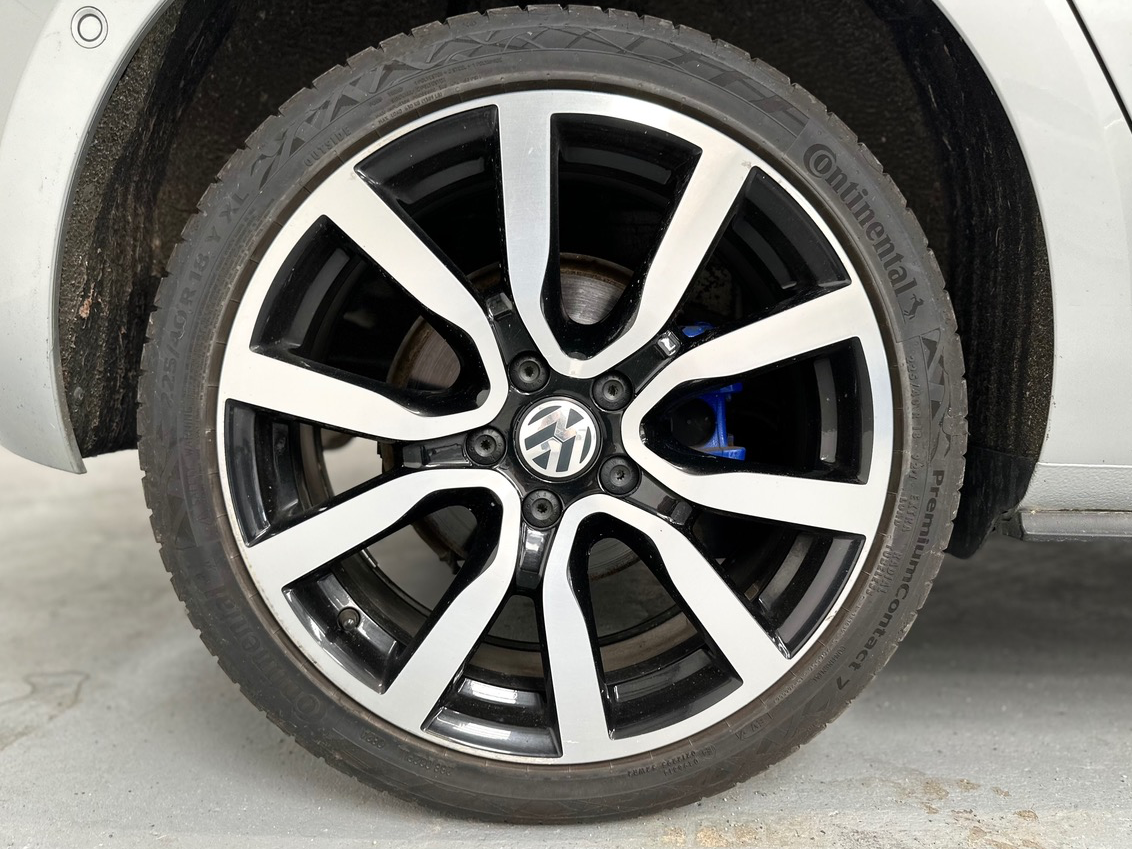 Volkswagen Golf GTE 1.4 TSI 204 Hybride Rechargeable DSG6 Reprogrammation E85