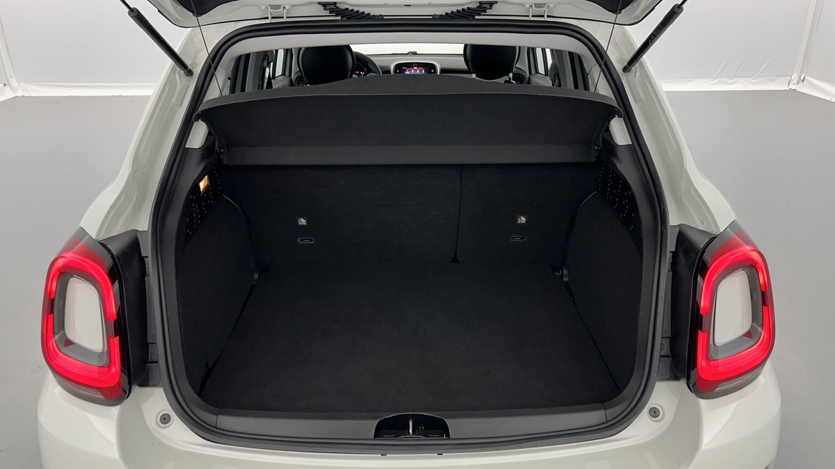 Fiat 500X 1.5 FireFly Turbo 130ch Pack Confort Style Hybrid DCT7