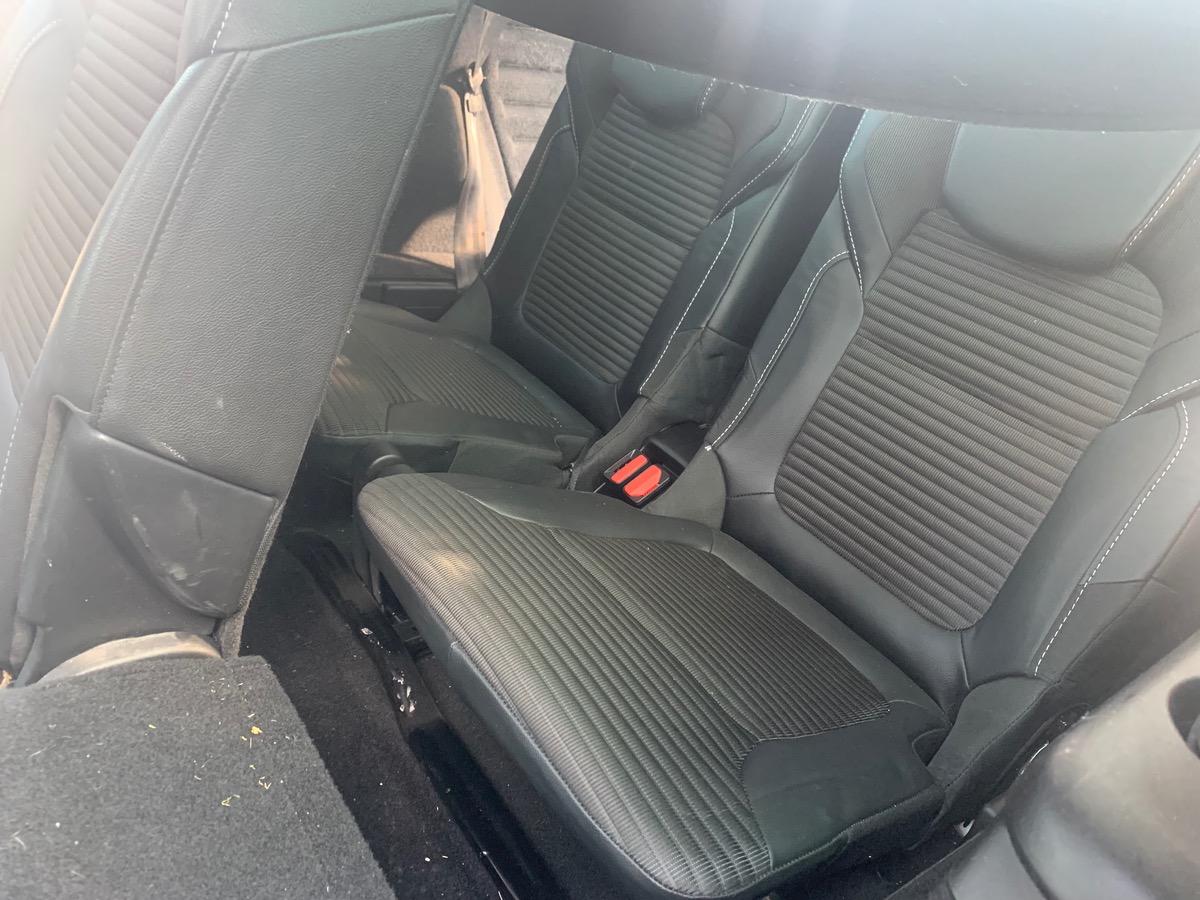 RENAULT Grand Scenic 110 | INTENS | 7 Places | Toit panoramique | Caméra recul | Régulateur vitesse