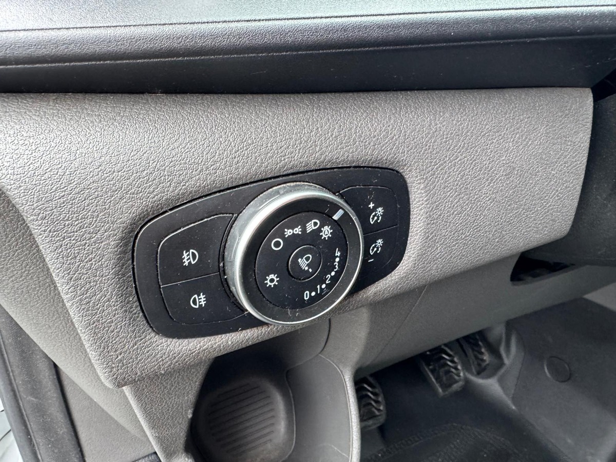 Ford TRANSIT CUSTOM 2.0 Ecoblue 16V 130cv L1h1 phase 2 280