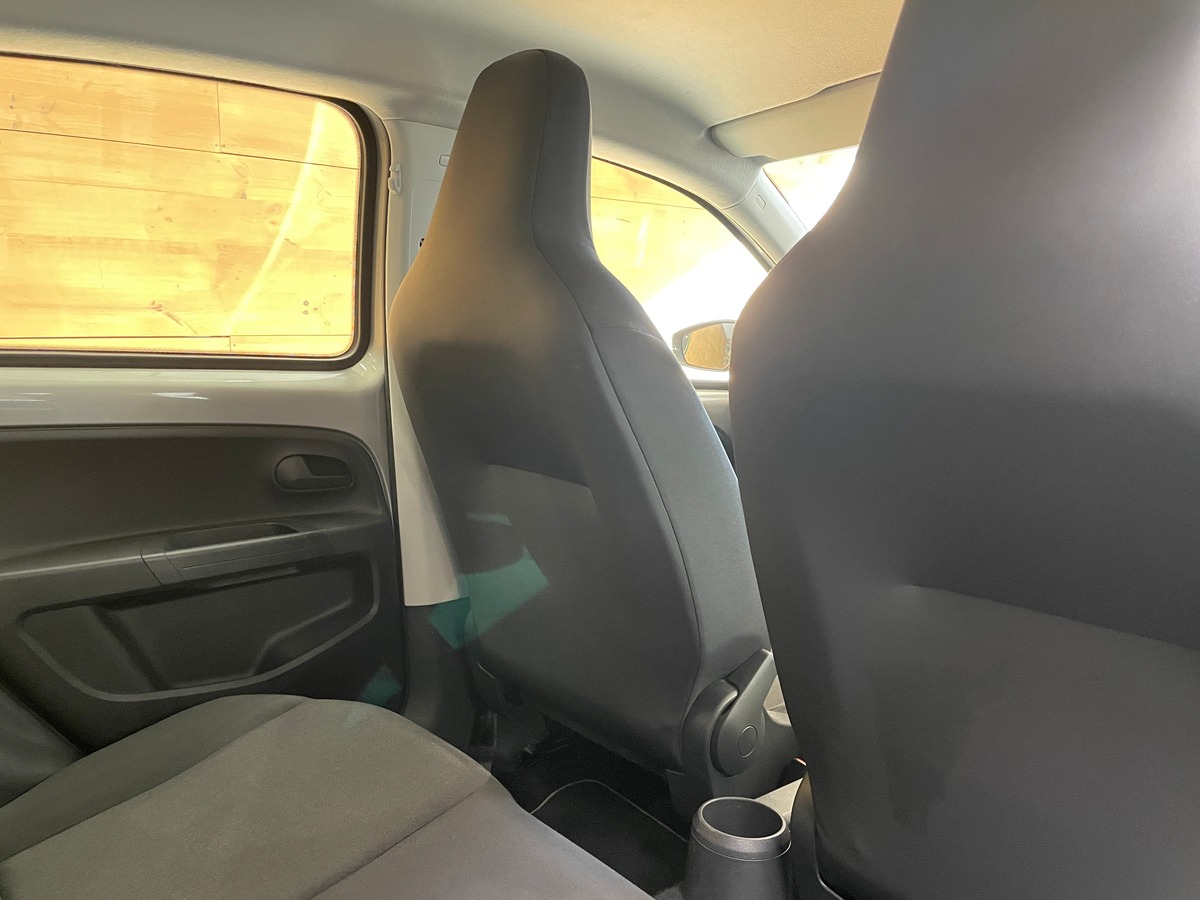 Volkswagen E-up! Electrique // GPS // CAMERA DE RECUL // LIVRAISON POSSIBLE
