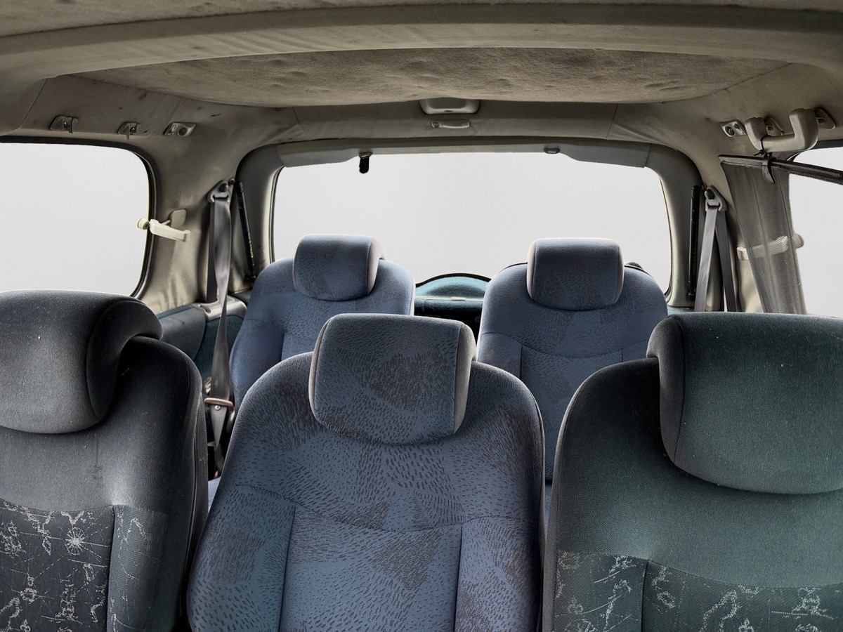 RENAULT Espace 2.2 dt