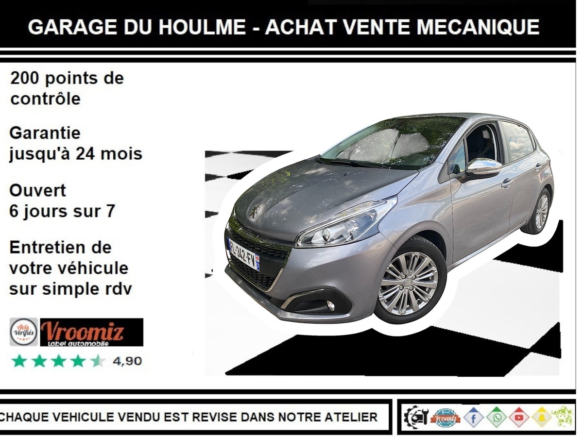 Photo du véhicule