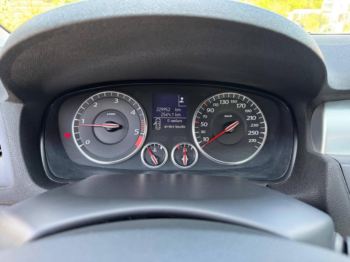 RENAULT Laguna Coupé 2.0 dCi 178 GT- Moteur à chaine- Garantie