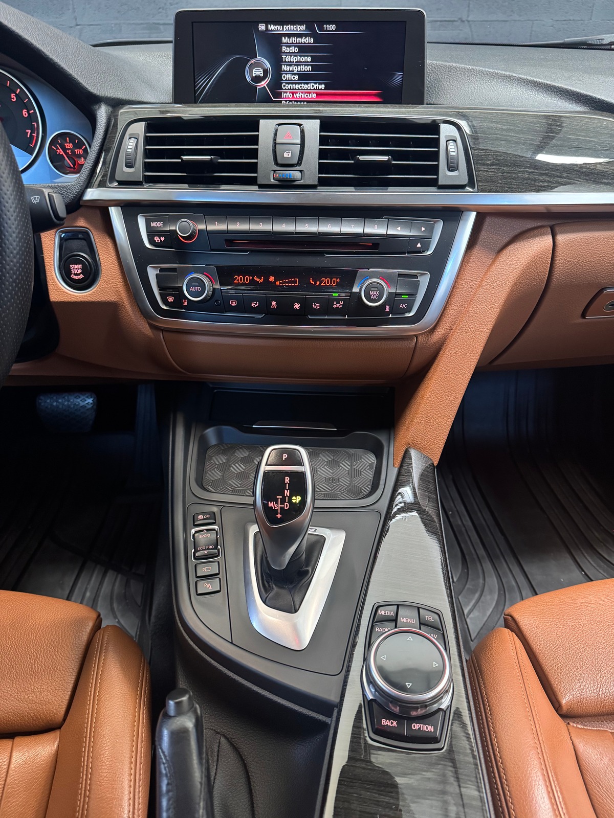 Bmw Série 3 335i ActiveHybrid 3 Luxury – 340 ch – Suivi complet