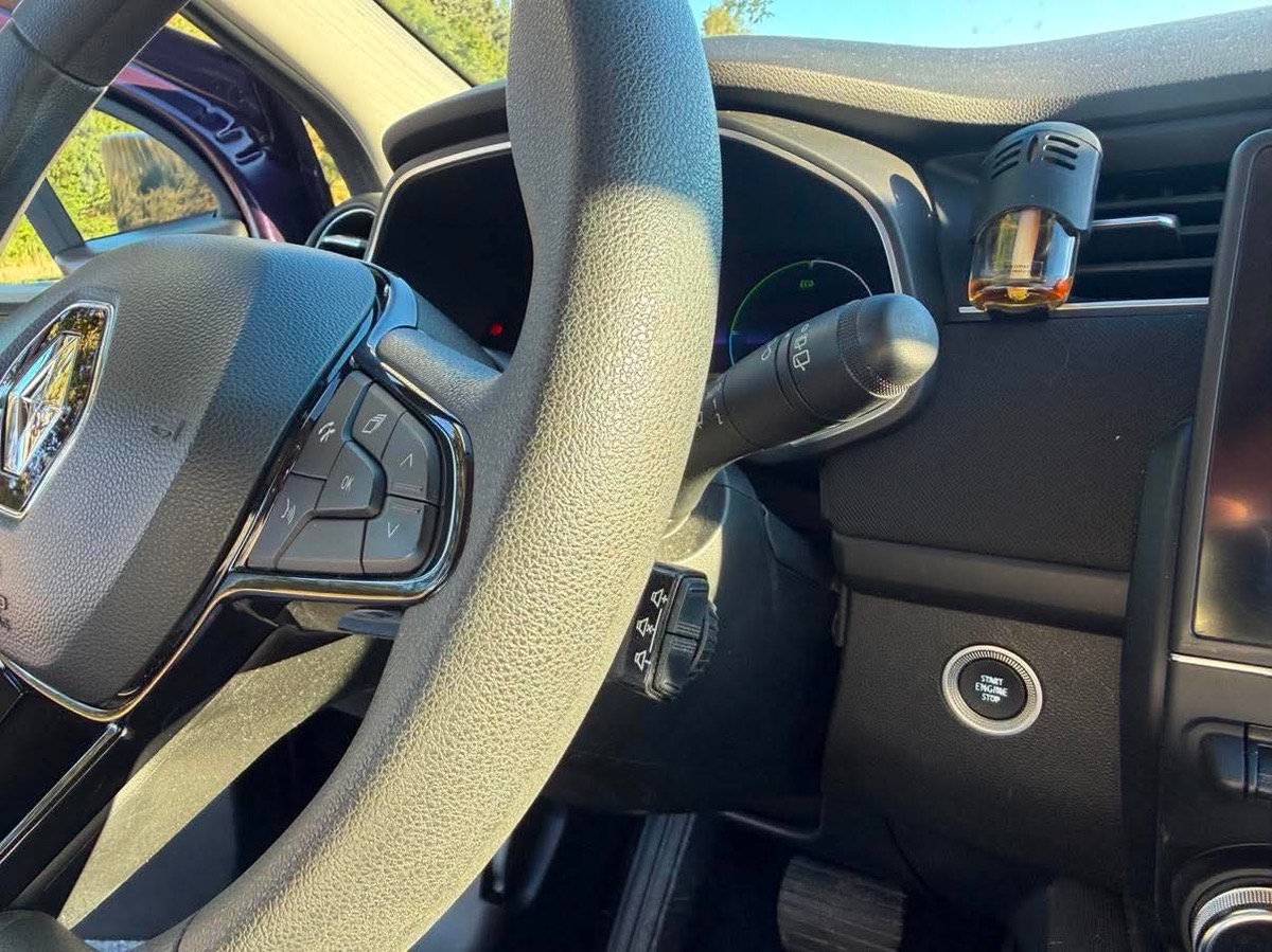 RENAULT Zoe R110 - 52khw - SOH 95% - ENTRETIEN RENAULT