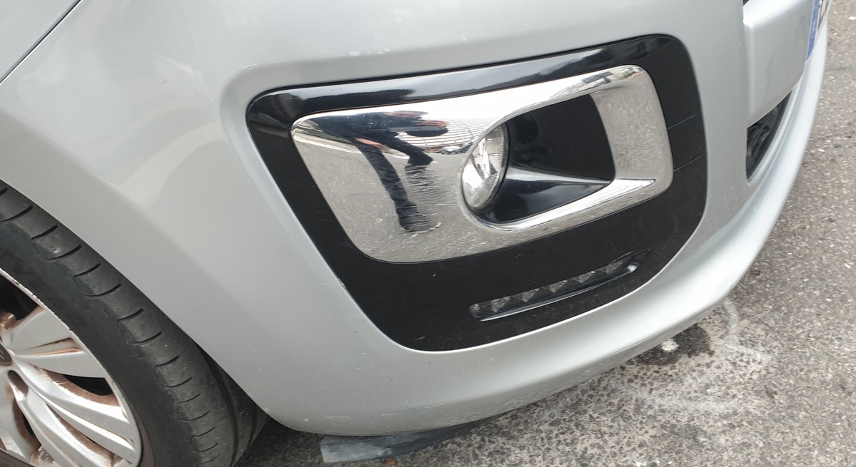 Citroën C3 Picasso 1.2 pure tech 110 BVM Exclusive 1ère main distribution OK