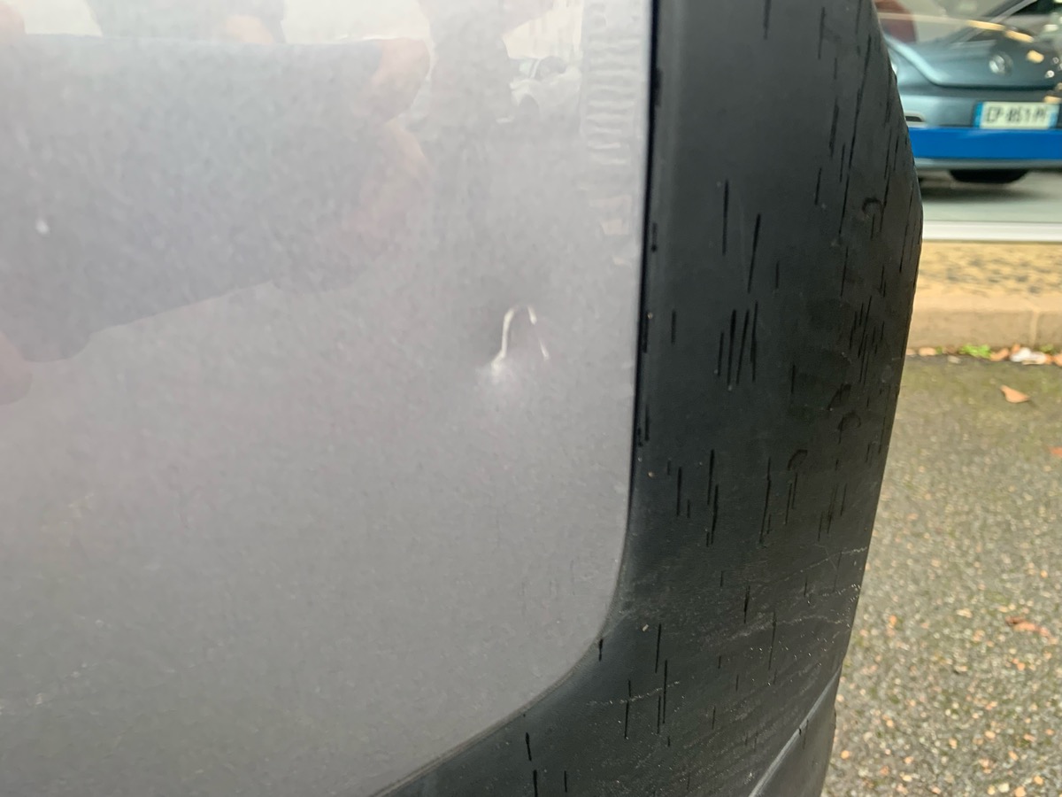 Peugeot Rifter 130 ch | Allure | Régulateur vitesse | Apple car play Android auto | Roue de secours