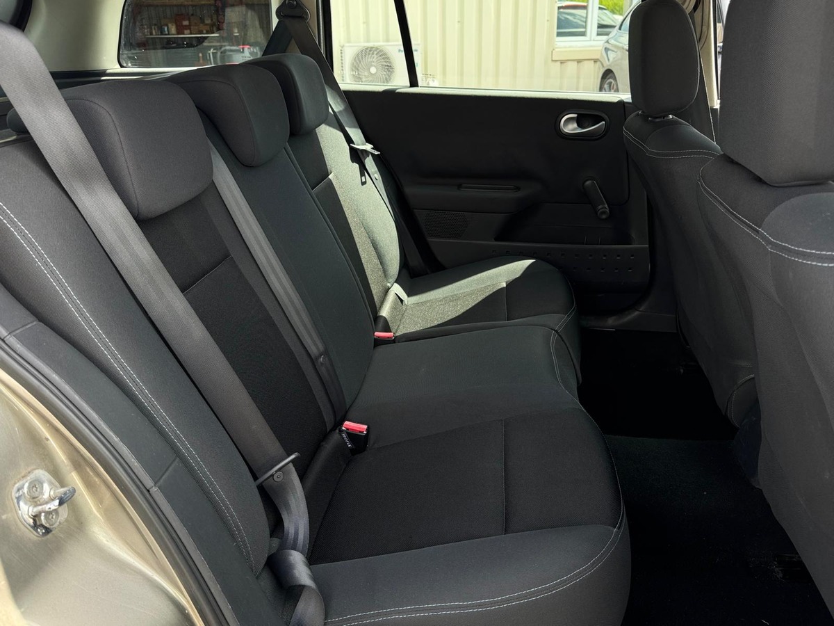 RENAULT Megane 1.5 dci