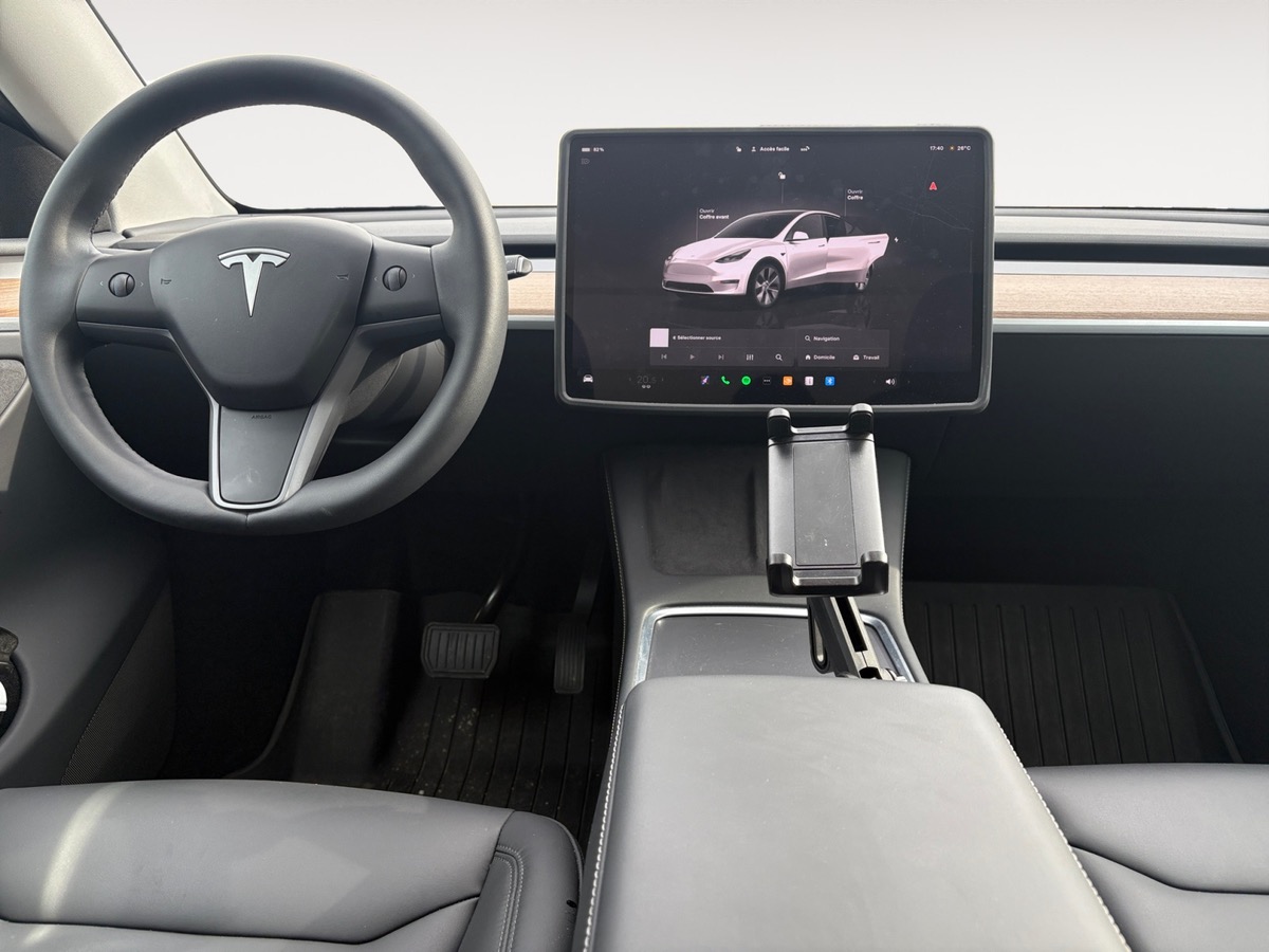 Tesla Model Y STANDARD RANGE 299CH
