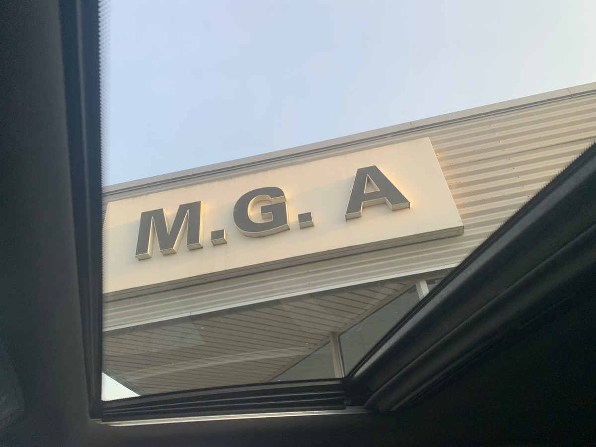 Mercedes-Benz GLC Coupé 170 ch | 4MATIC | Toit ouvrant | Caméra de recul | Avertisseur angles morts